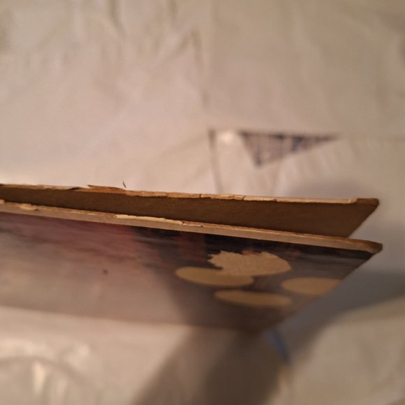 Nat King Cole lp record - Picture 4 of 6